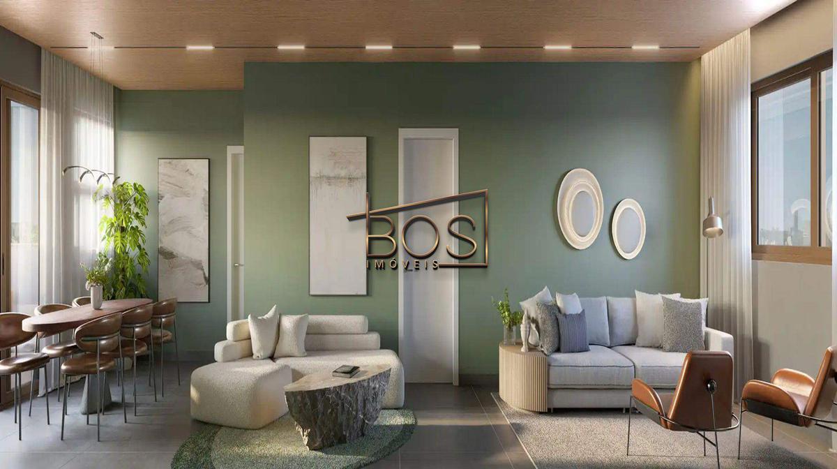 Apartamento, Gutierrez, 3 Quartos, 3 Vagas, 3 Suítes