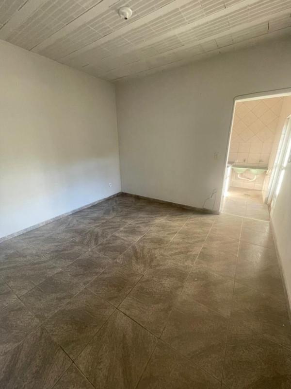 Casa, Boa Esperança, 1 Quarto, 1 Vaga