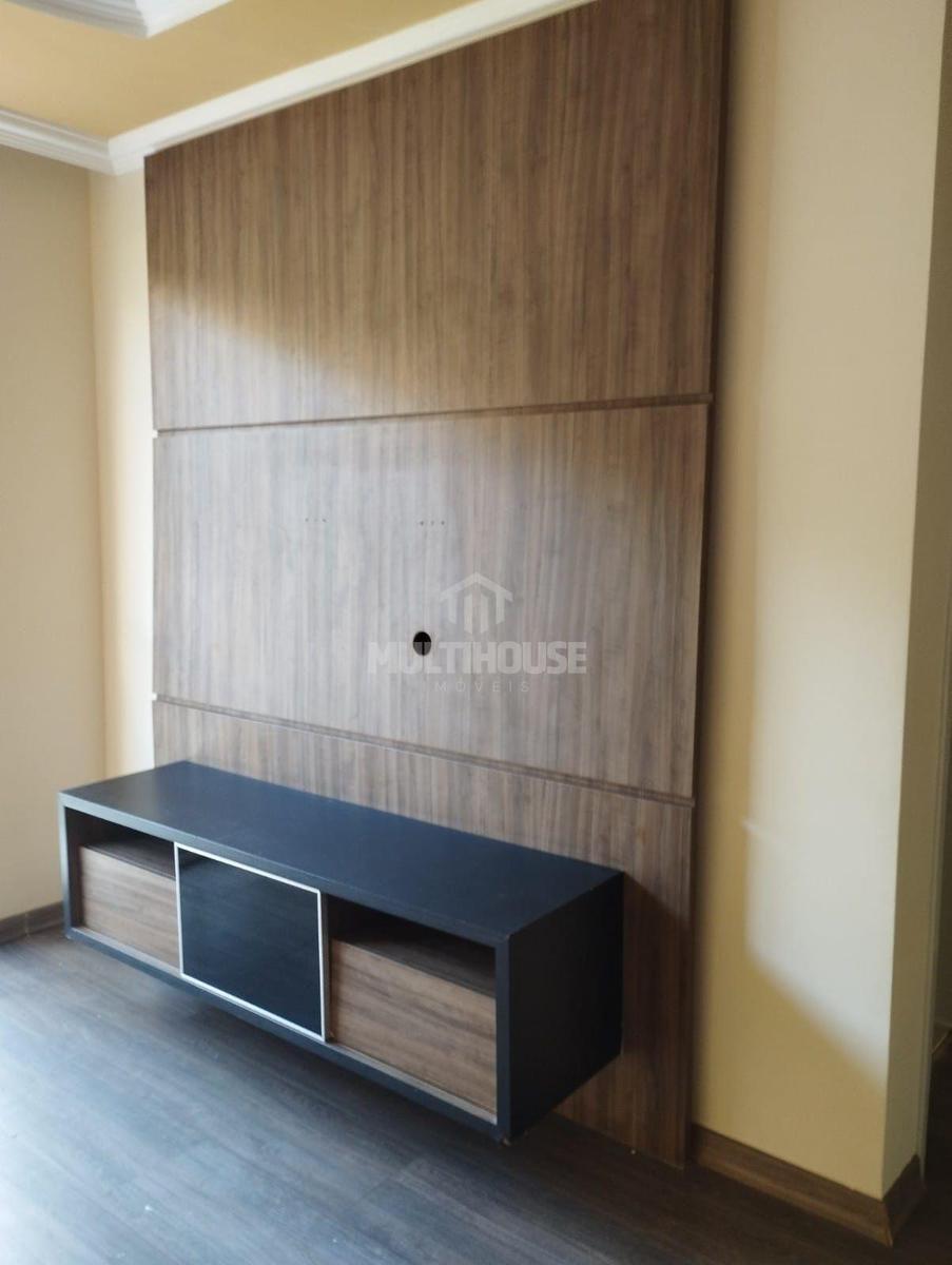 Apartamento, Frei Leopoldo, 2 Quartos, 1 Vaga