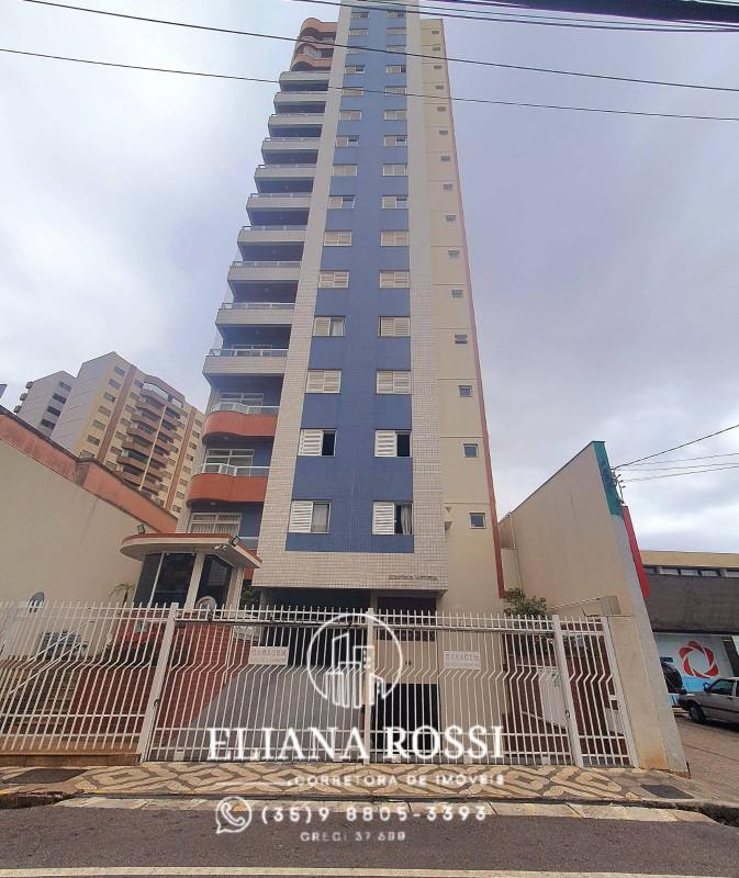 Casa, Centro, 3 Quartos, 1 Vaga, 1 Suíte