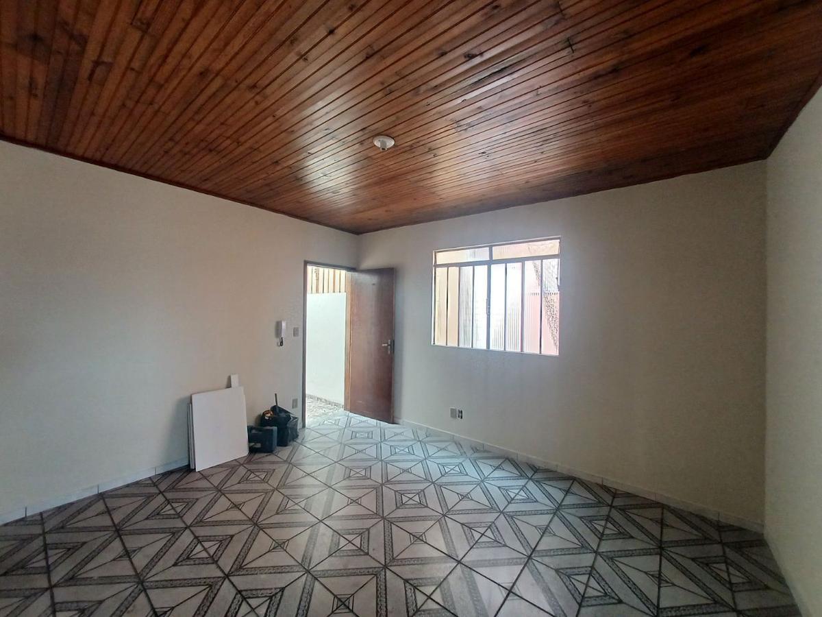 Apartamento, Santa Cruz, 2 Quartos, 0 Vaga