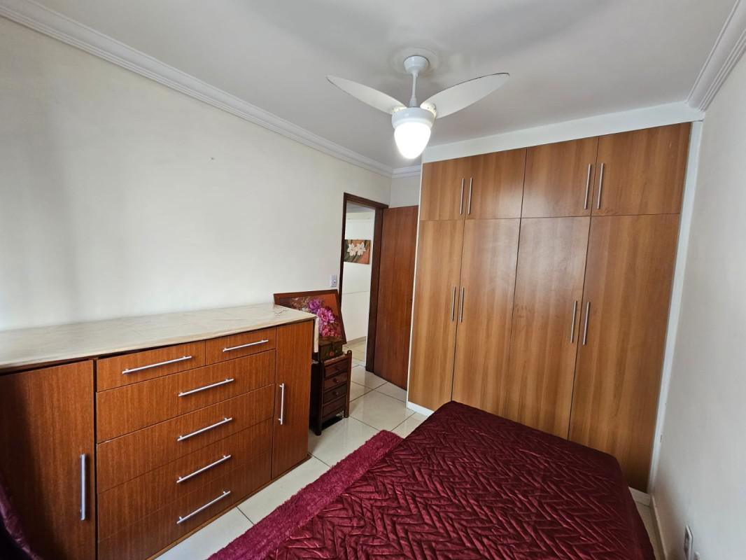 Apartamento, Castelo, 3 Quartos, 2 Vagas, 1 Suíte