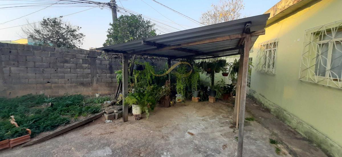 Casa, Parque Turistas, 0 Quarto