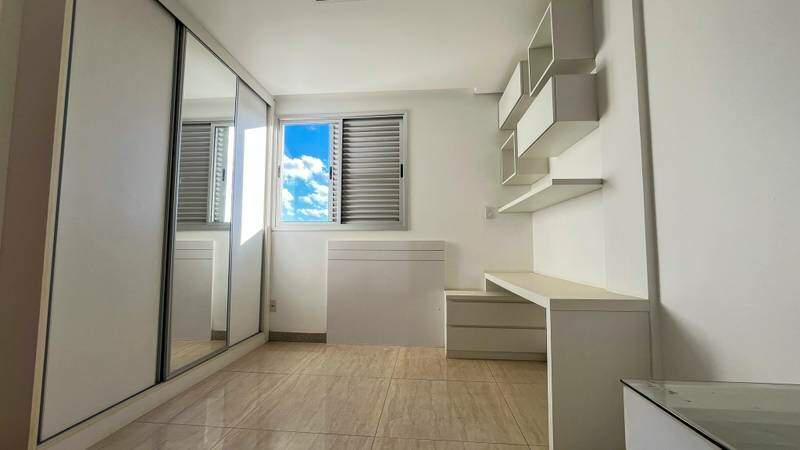 Cobertura, Santa Inês, 4 Quartos, 4 Vagas, 2 Suítes