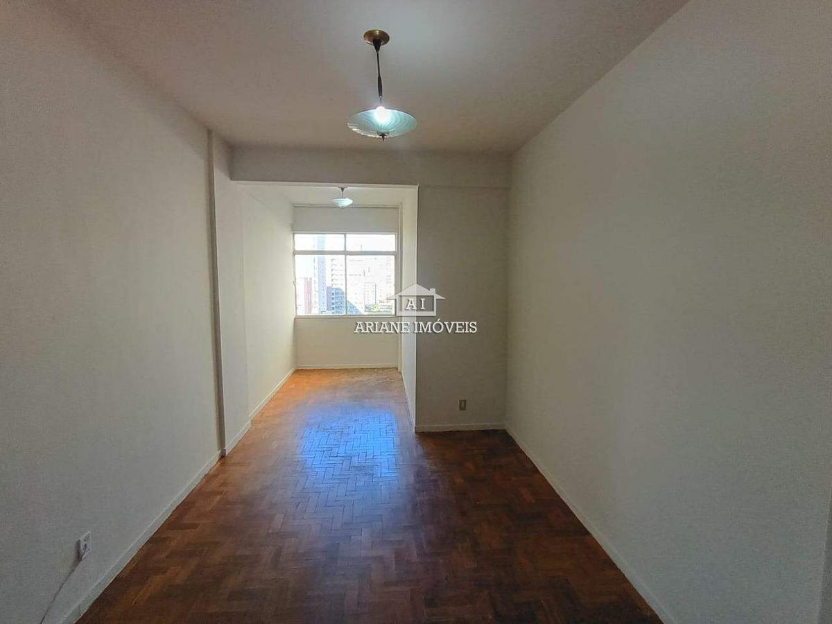 Apartamento, Centro, 3 Quartos, 0 Vaga