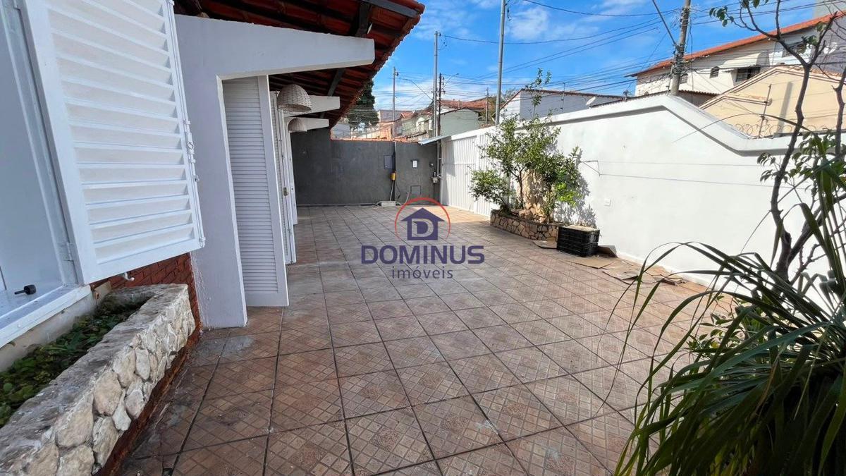 Casa, Paraíso, 4 Quartos, 5 Vagas, 2 Suítes