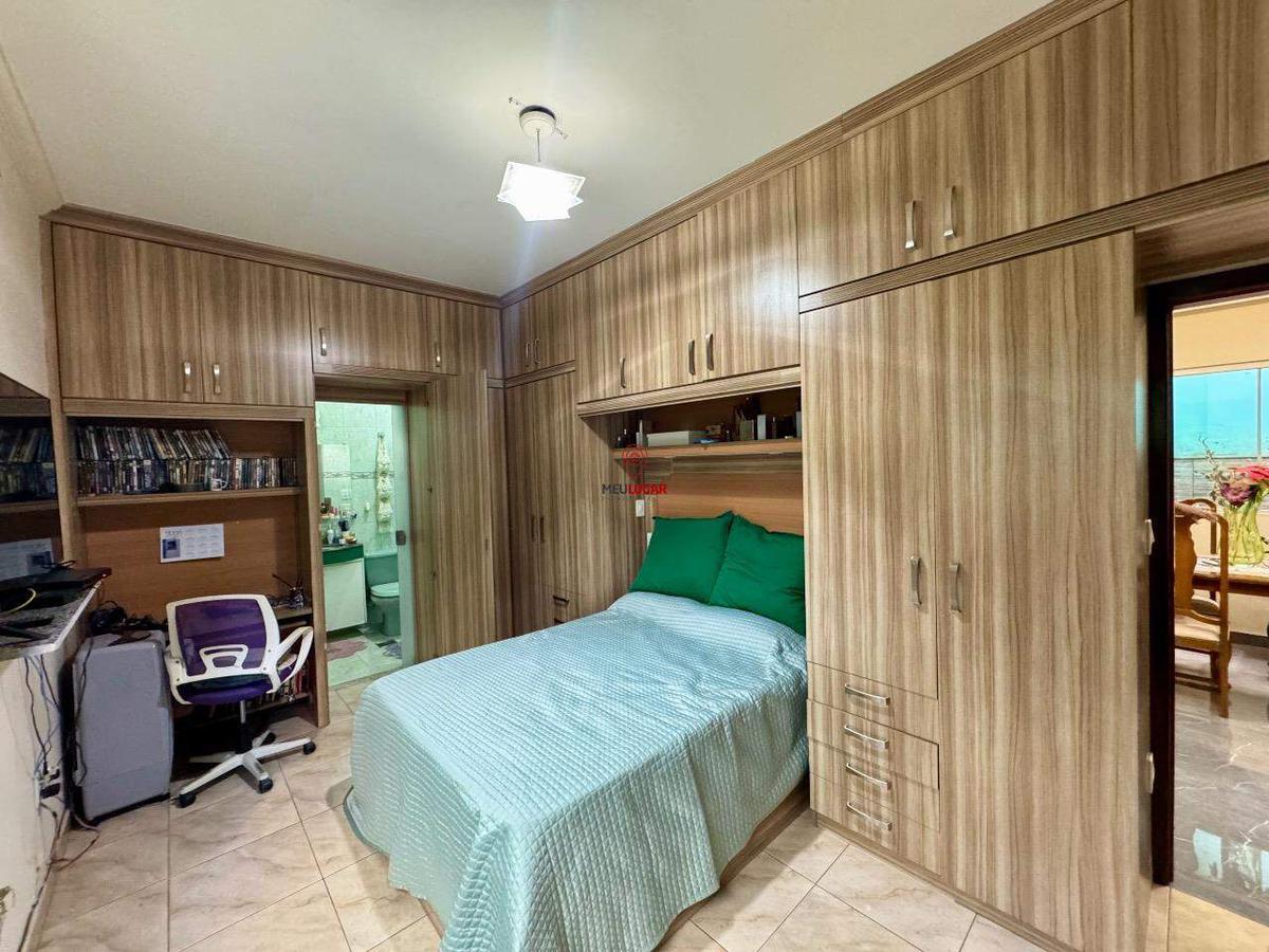 Casa, Diamante, 3 Quartos, 2 Vagas, 1 Suíte