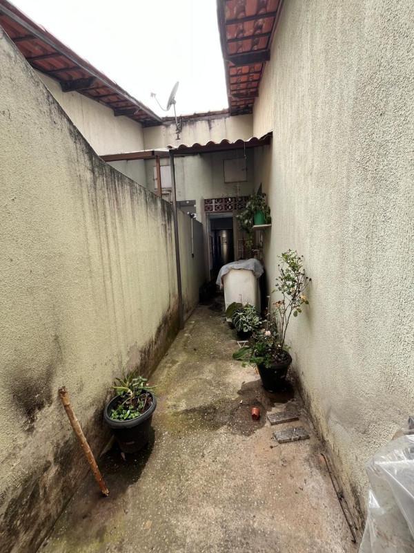 Casa, Palmeiras, 3 Quartos, 2 Vagas