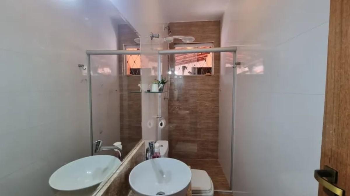 Casa, Alípio de Melo, 4 Quartos, 1 Vaga, 1 Suíte