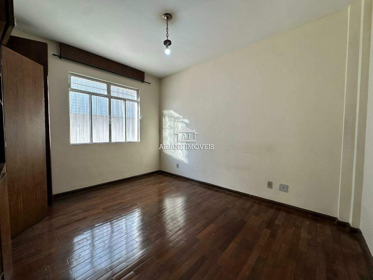 Apartamento, Santa Lúcia, 3 Quartos, 1 Vaga, 1 Suíte