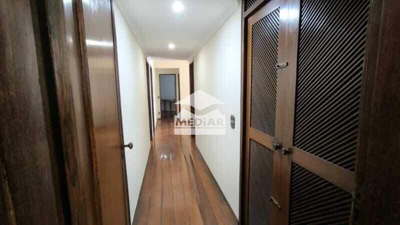 Apartamento, Lourdes, 4 Quartos, 2 Vagas, 1 Suíte