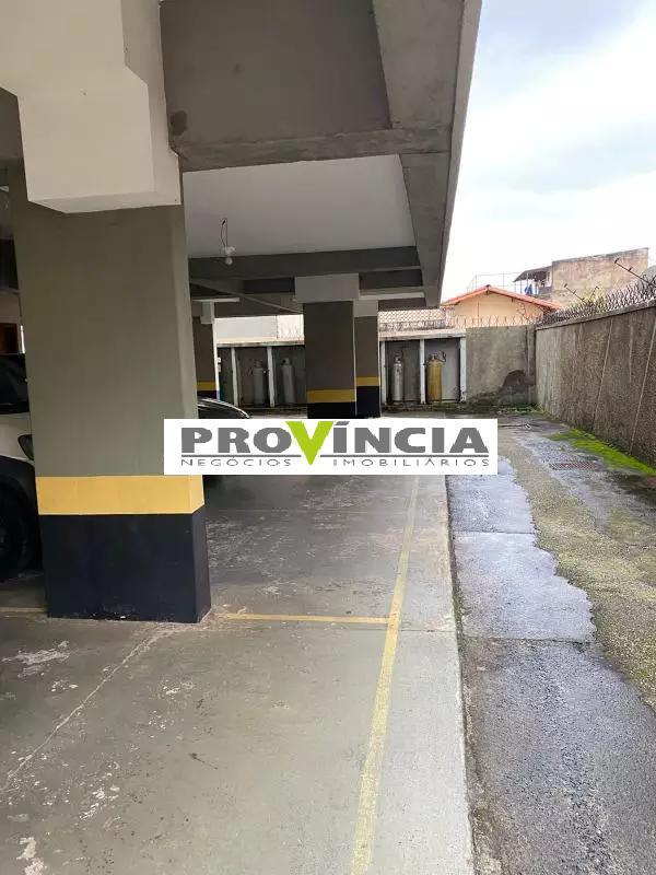 Apartamento, Carlos Prates, 3 Quartos, 2 Vagas, 1 Suíte