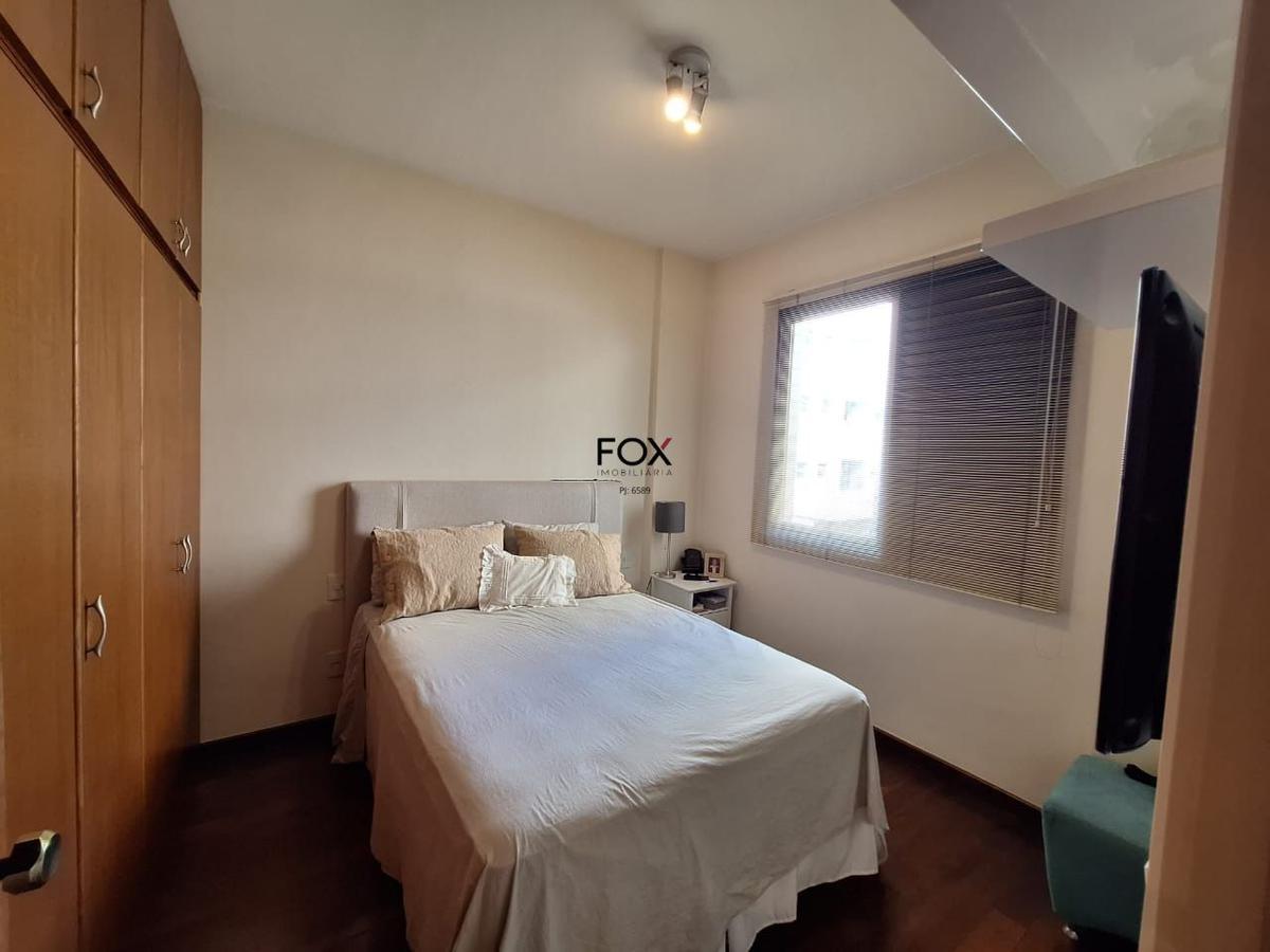 Apartamento, Coração de Jesus, 3 Quartos, 2 Vagas, 1 Suíte