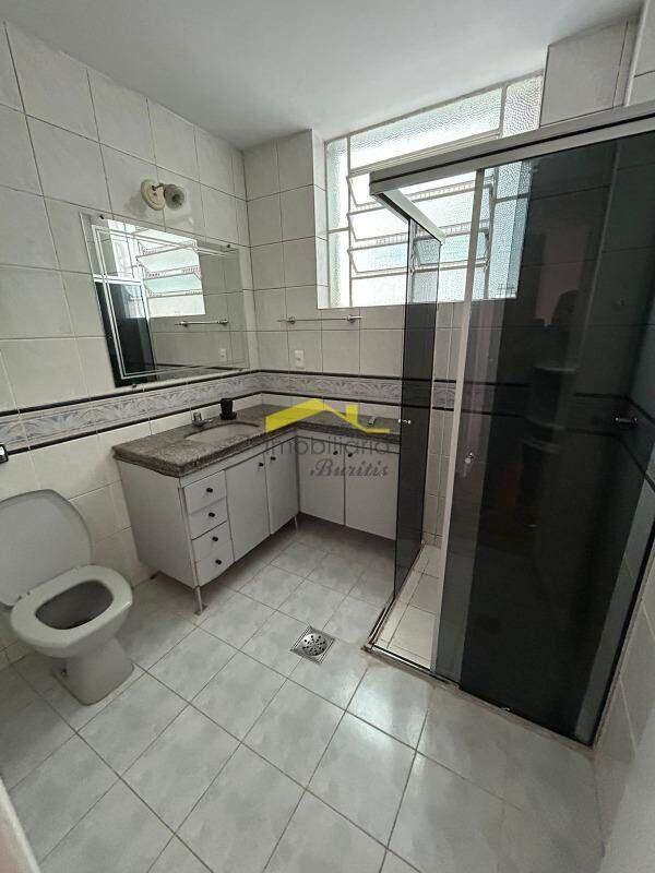 Apartamento, São Pedro, 3 Quartos, 1 Vaga, 1 Suíte
