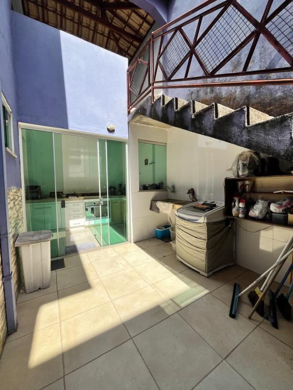 Casa, Tirol, 3 Quartos, 3 Vagas, 1 Suíte