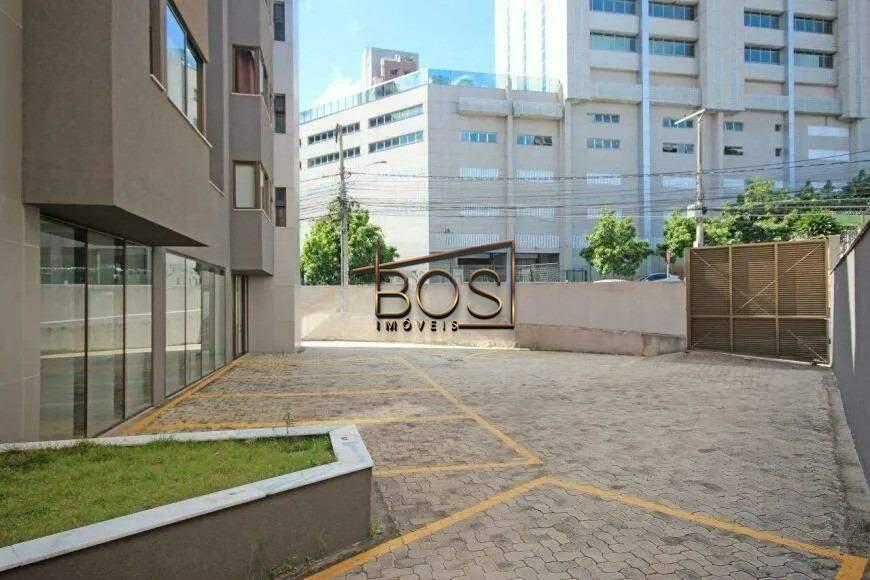 Andar, Gutierrez, 0 Quarto, 7 Vagas