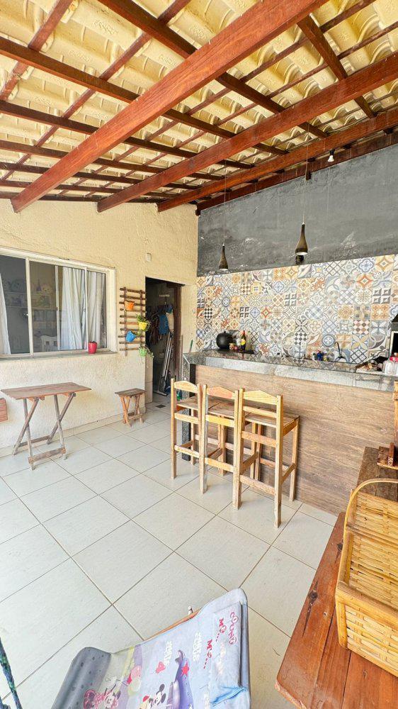 Casa, Masterville, 3 Quartos, 3 Vagas, 1 Suíte