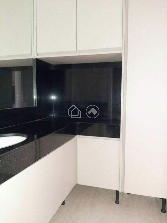 Apartamento, Buritis, 1 Quarto, 1 Vaga