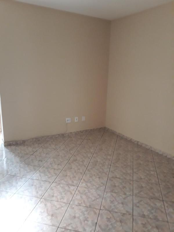 Apartamento, São Salvador, 2 Quartos, 1 Vaga