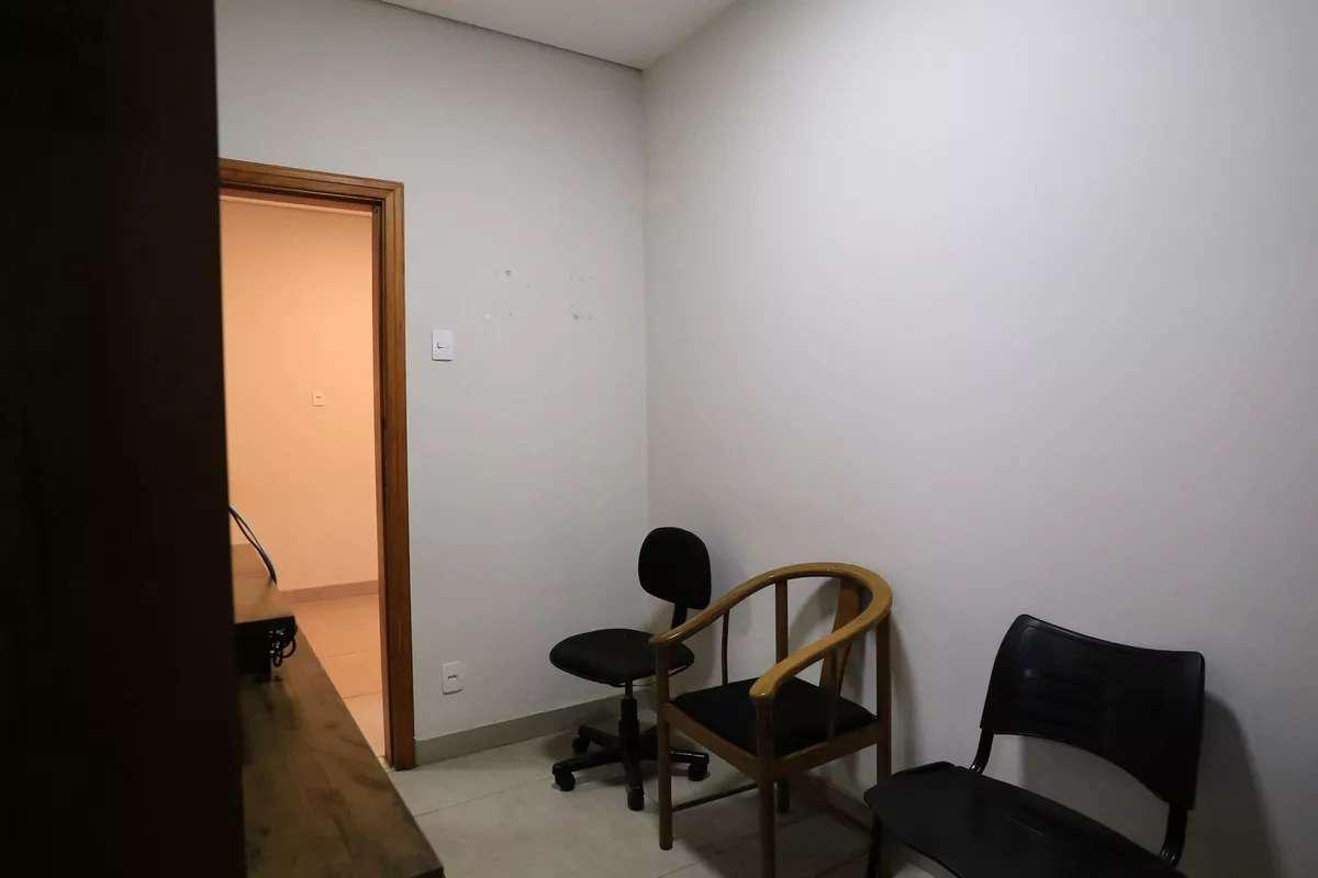 Apartamento, Lourdes, 5 Quartos, 1 Vaga