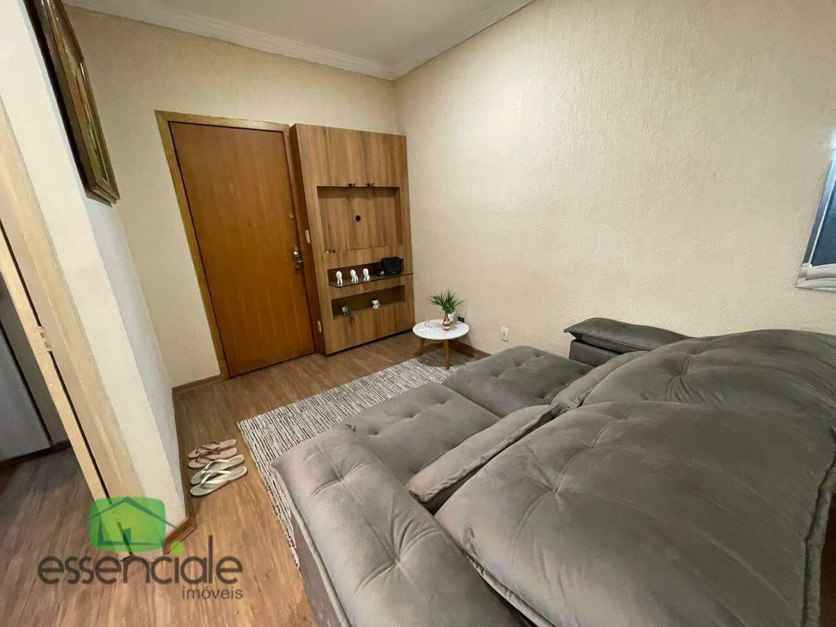Apartamento, Eldorado, 2 Quartos, 1 Vaga