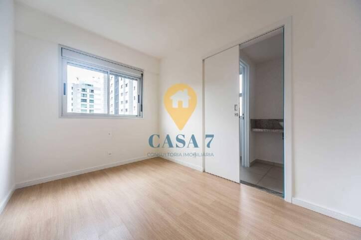Apartamento, Savassi, 3 Quartos, 0 Vaga, 1 Suíte