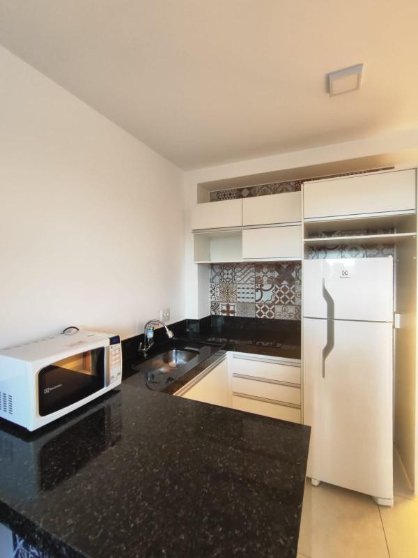Apartamento, Ouro Preto, 1 Quarto, 1 Vaga