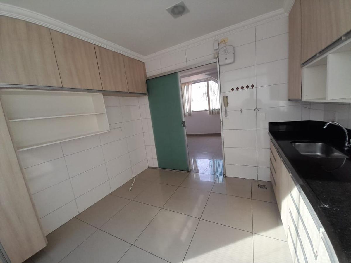 Cobertura, Palmares, 4 Quartos, 3 Vagas, 2 Suítes