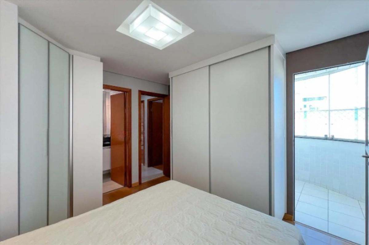 Apartamento, Sagrada Família, 3 Quartos, 2 Vagas, 2 Suítes