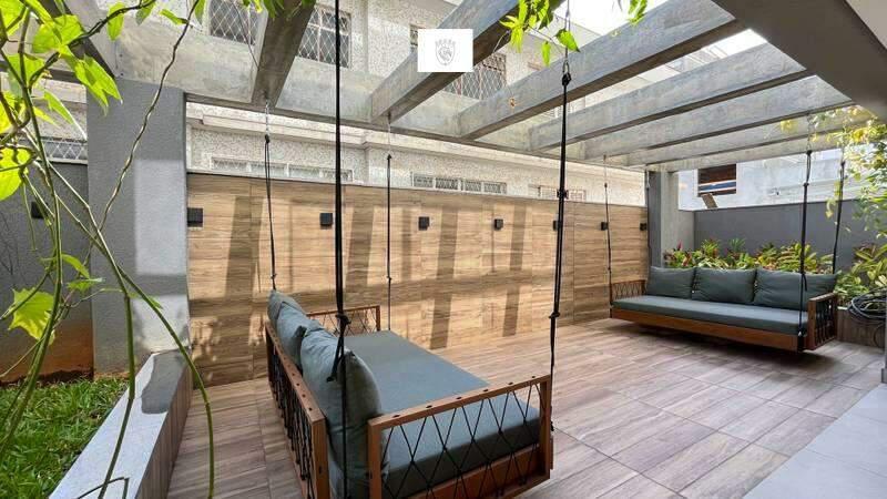 Apartamento, Lourdes, 4 Quartos, 3 Vagas, 2 Suítes