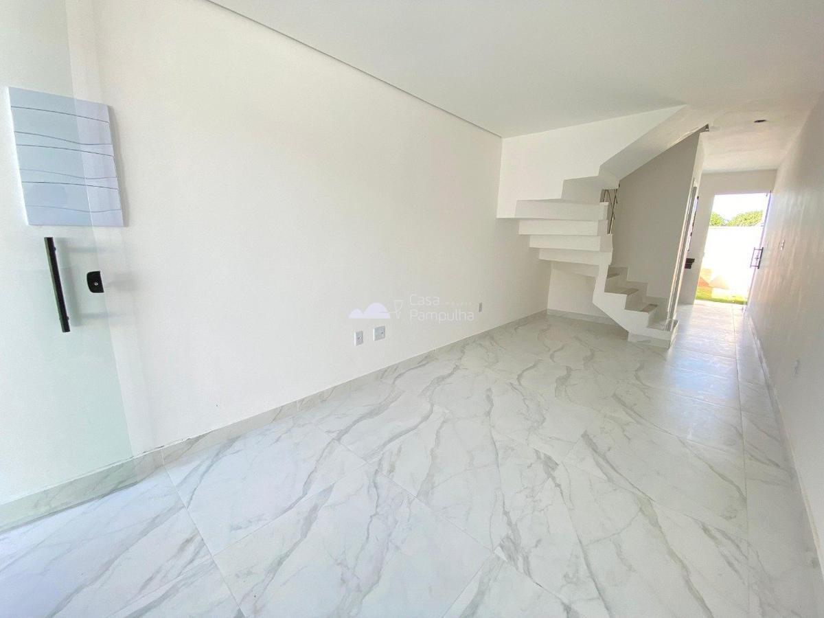 Casa, São João Batista (venda Nova), 2 Quartos, 1 Vaga