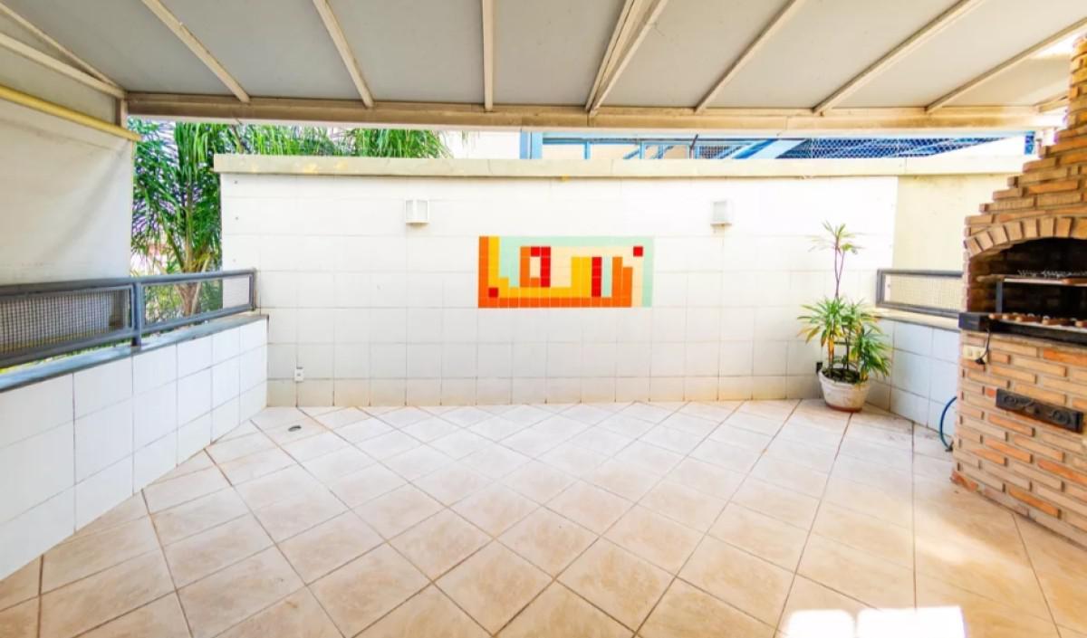 Apartamento, Estoril, 3 Quartos, 2 Vagas, 1 Suíte