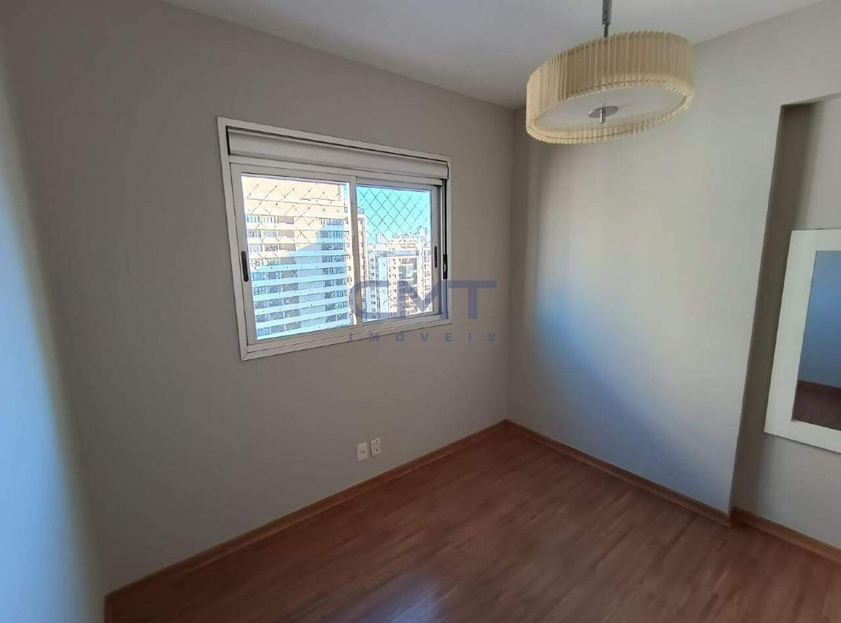 Apartamento, Vila da Serra, 3 Quartos, 2 Vagas, 1 Suíte