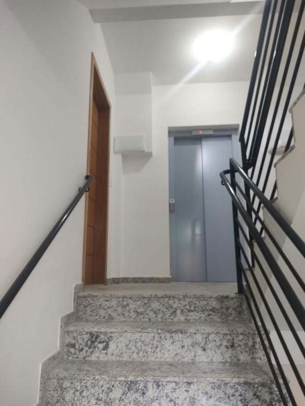 Apartamento, Diamante, 3 Quartos, 2 Vagas, 1 Suíte