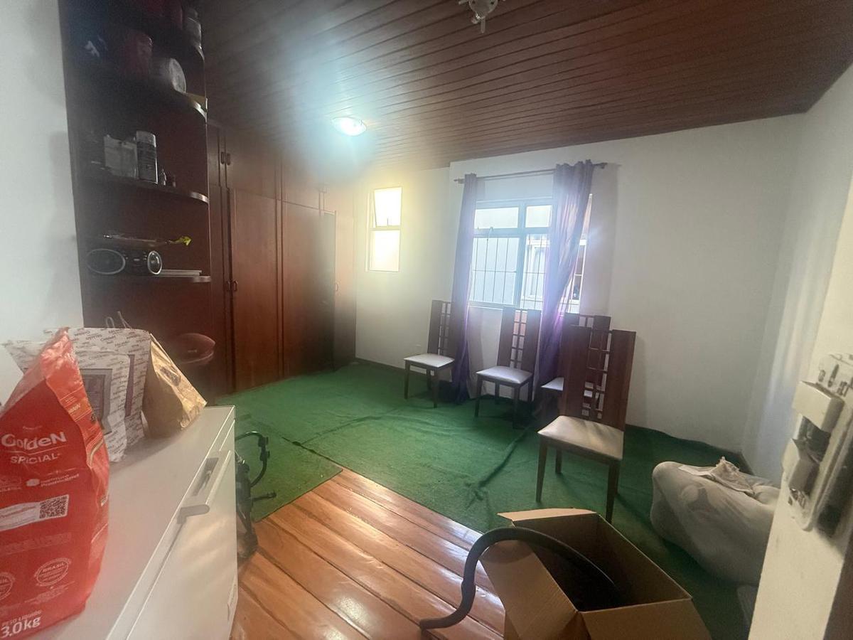 Cobertura, Santa Cruz, 4 Quartos, 2 Vagas, 1 Suíte