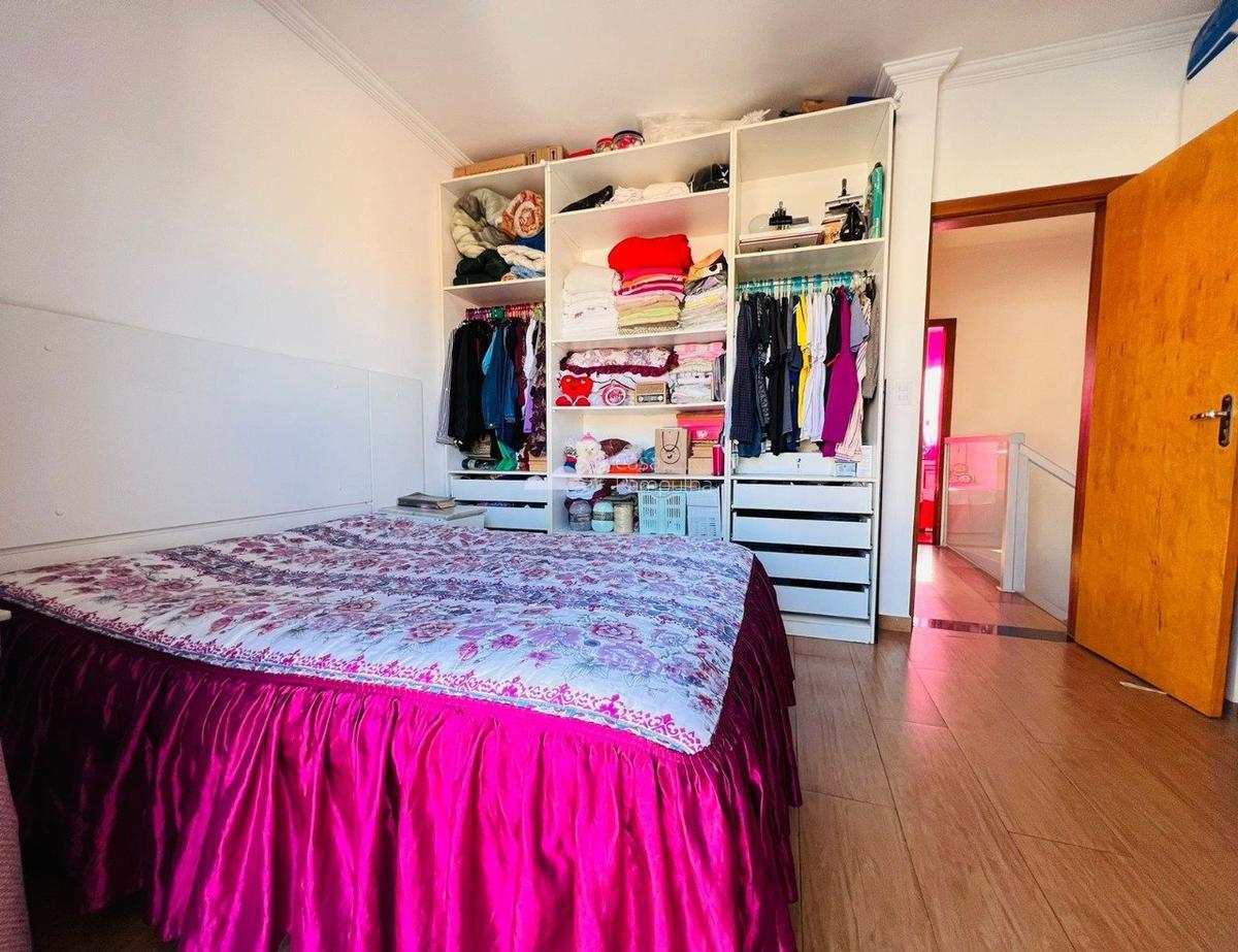 Casa, São João Batista (venda Nova), 3 Quartos, 4 Vagas, 1 Suíte