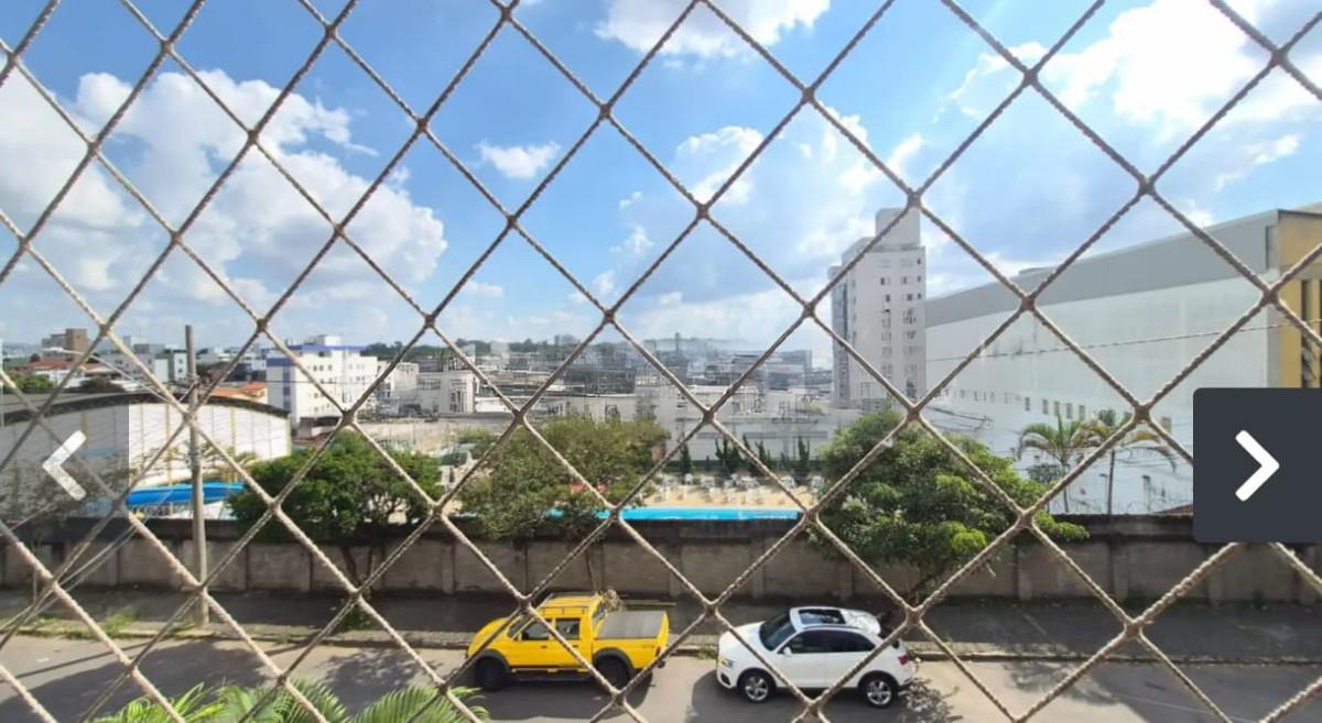 Apartamento, Santa Inês, 3 Quartos, 2 Vagas, 1 Suíte