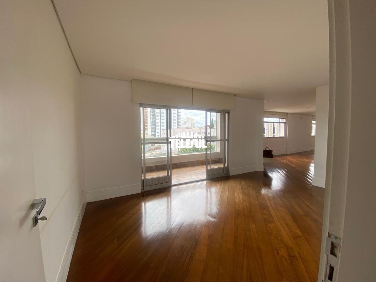 Apartamento, Centro, 4 Quartos, 2 Vagas, 2 Suítes