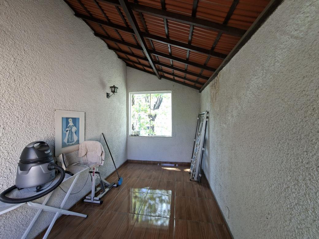 Casa, Santa Efigênia, 3 Quartos, 2 Vagas