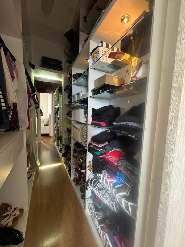 Apartamento, Ouro Preto, 4 Quartos, 2 Vagas, 1 Suíte