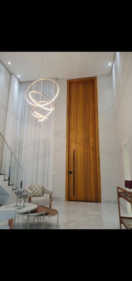 Casa, Residencial Park I, 5 Quartos, 4 Vagas, 5 Suítes