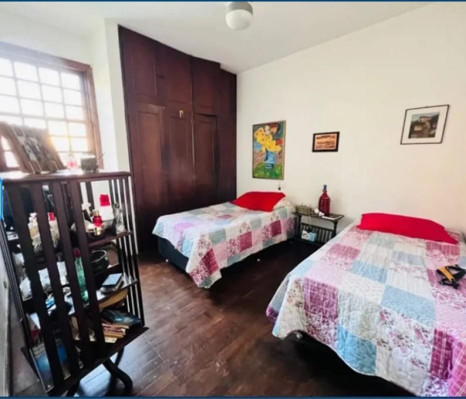 Casa, Ouro Preto, 3 Quartos, 3 Vagas, 1 Suíte