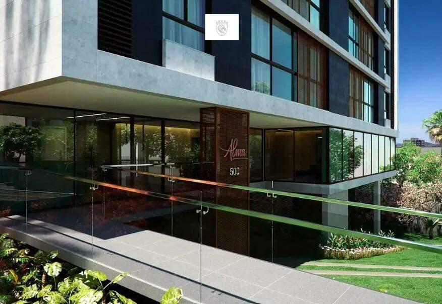 Apartamento, Gutierrez, 4 Quartos, 3 Vagas, 2 Suítes
