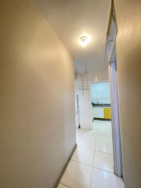 Apartamento, Sagrada Família, 3 Quartos, 1 Vaga