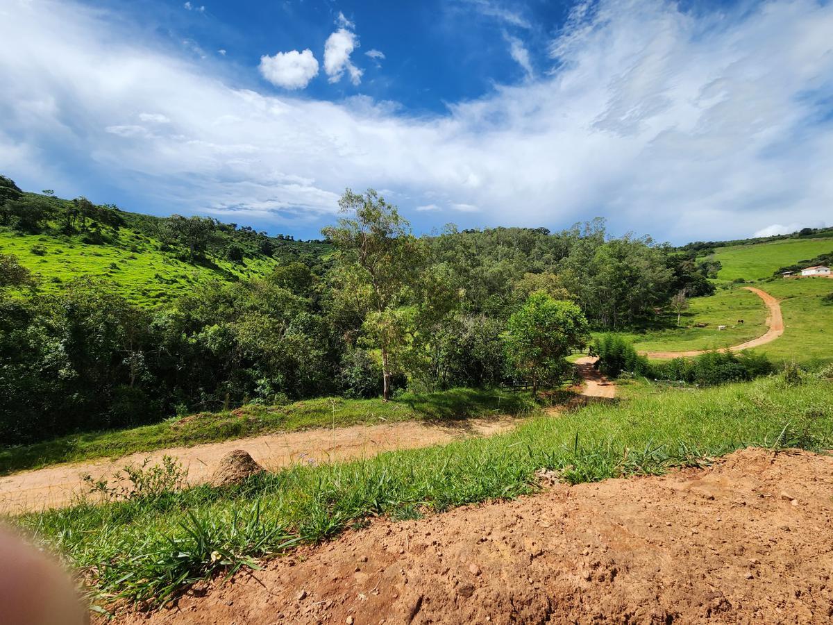 Fazenda, Zona Rural, 3 Quartos, 0 Vaga