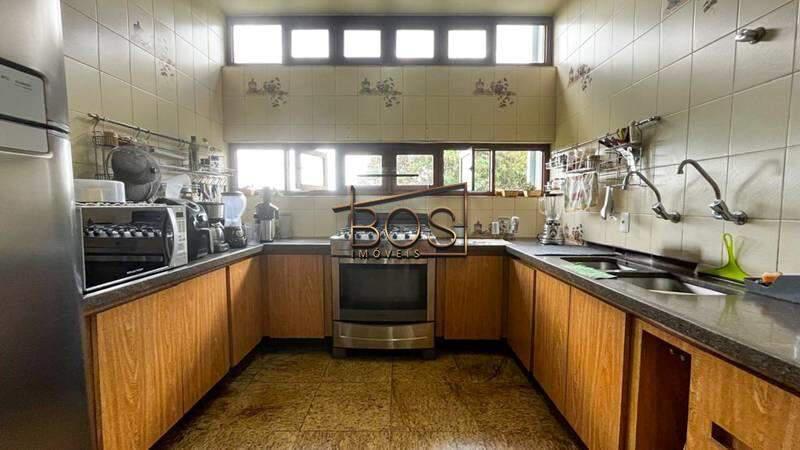 Casa, São Lucas, 4 Quartos, 5 Vagas, 4 Suítes