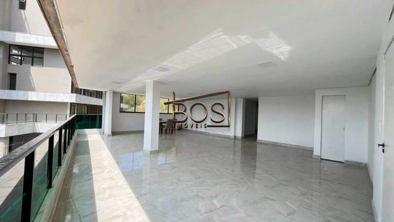 Apartamento, Santa Lúcia, 4 Quartos, 4 Vagas, 2 Suítes