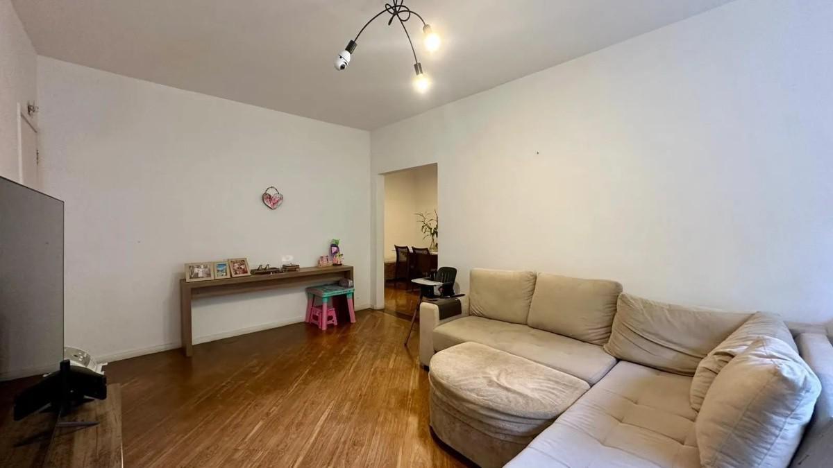 Cobertura, Luxemburgo, 4 Quartos, 2 Vagas, 1 Suíte
