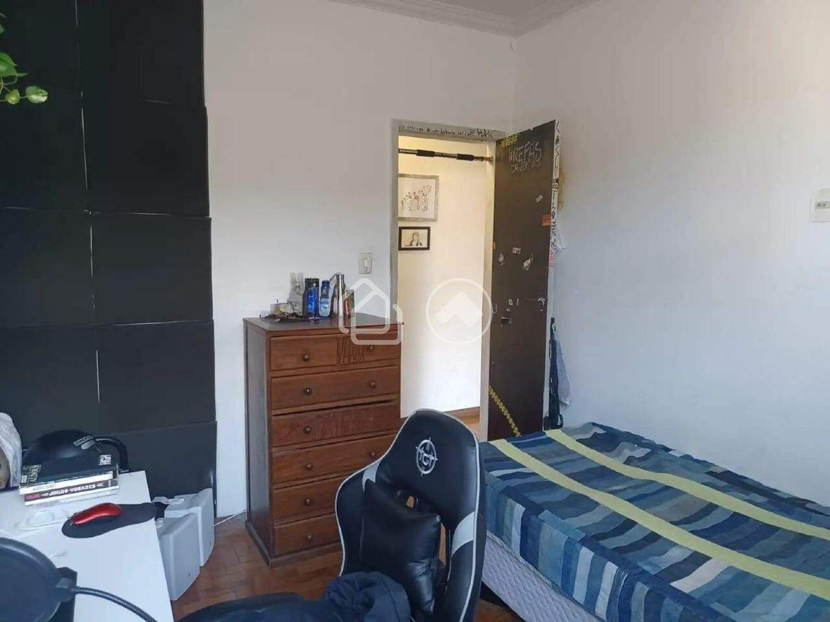 Apartamento, Padre Eustáquio, 3 Quartos, 1 Vaga