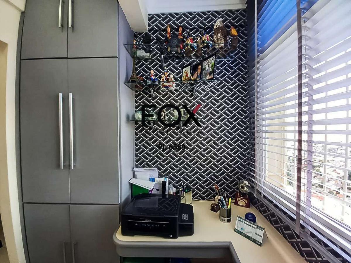 Apartamento, São Lucas, 3 Quartos, 1 Vaga, 1 Suíte